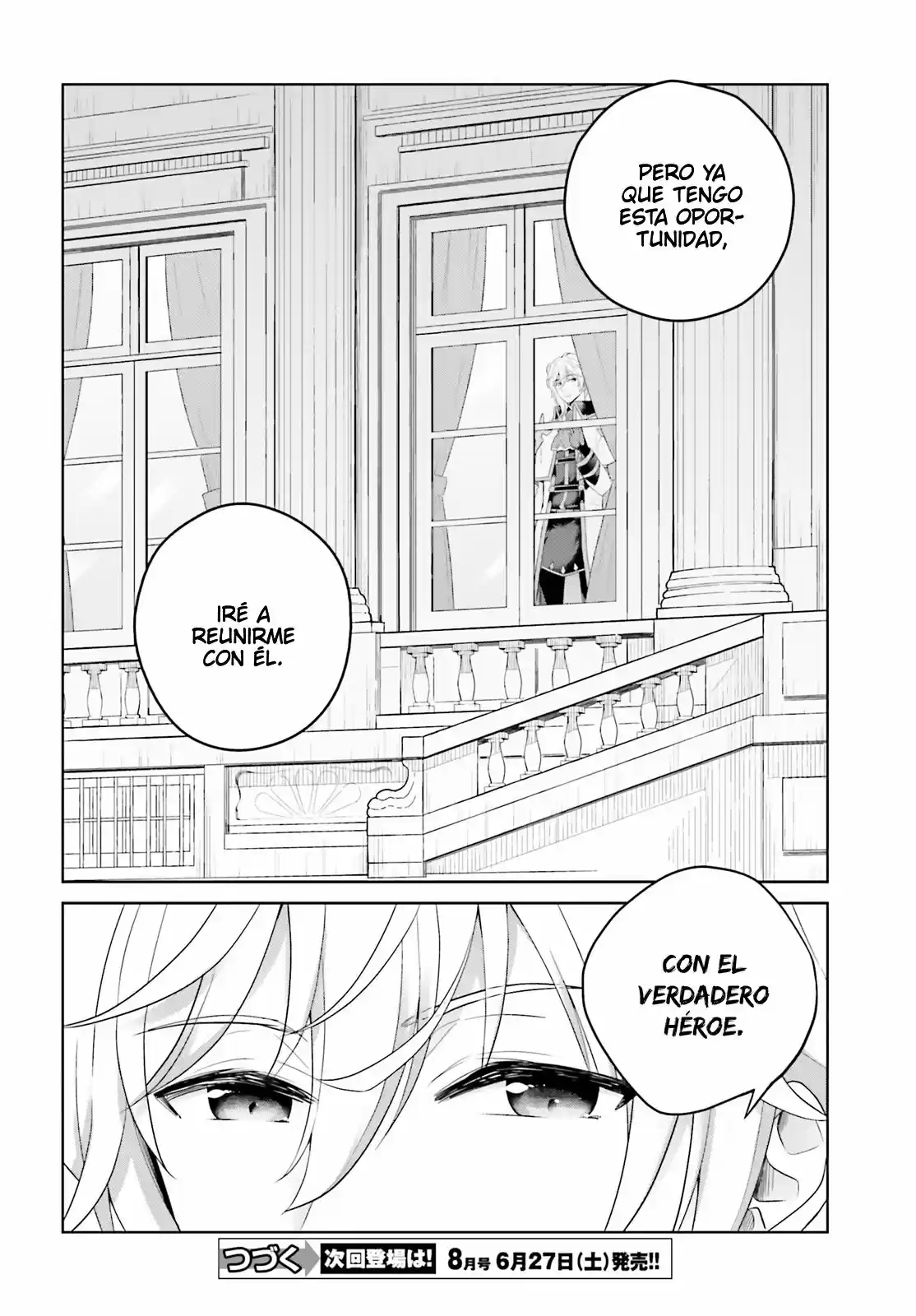 Shindou Yuusha To Maid Onee-san - Capítulo 6 - Página 11 - LectorTMOo