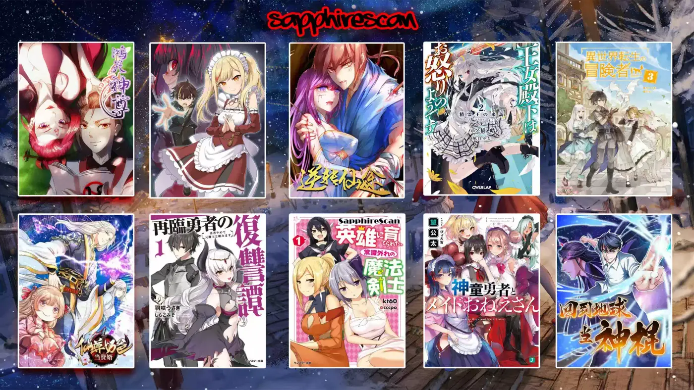 Shindou Yuusha To Maid Onee-san - Capítulo 9 - Página 23 - LectorTMOo