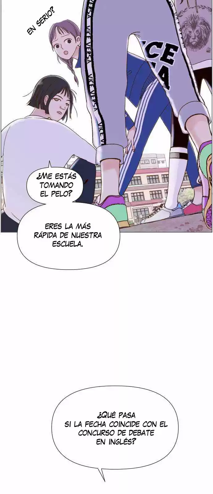 Shine Start - Capítulo 1 - Página 9 - LectorTMOo