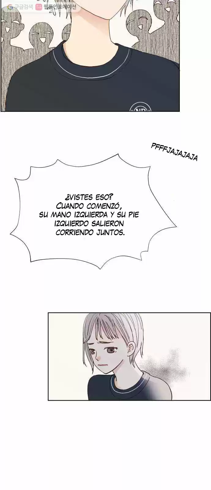 Shine Start - Capítulo 1 - Página 36 - LectorTMOo