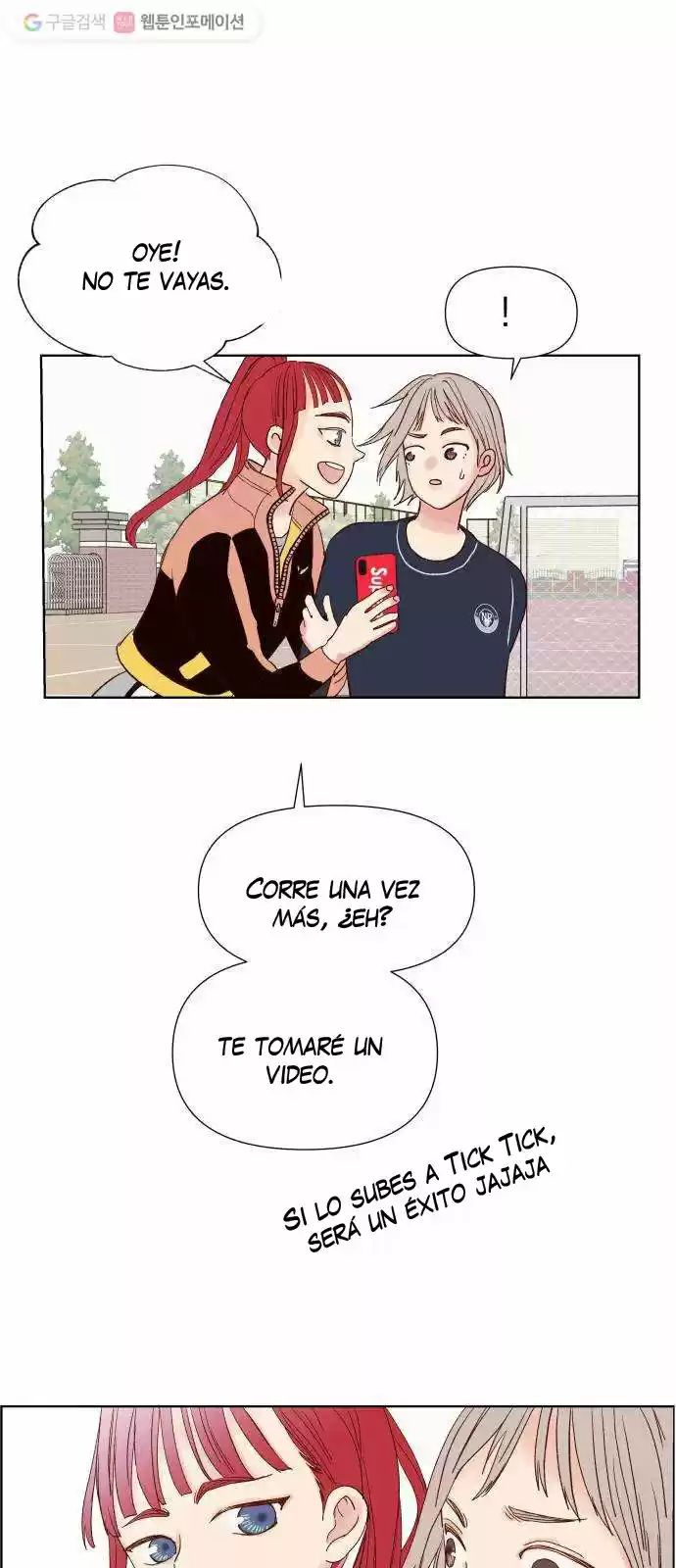 Shine Start - Capítulo 1 - Página 38 - LectorTMOo