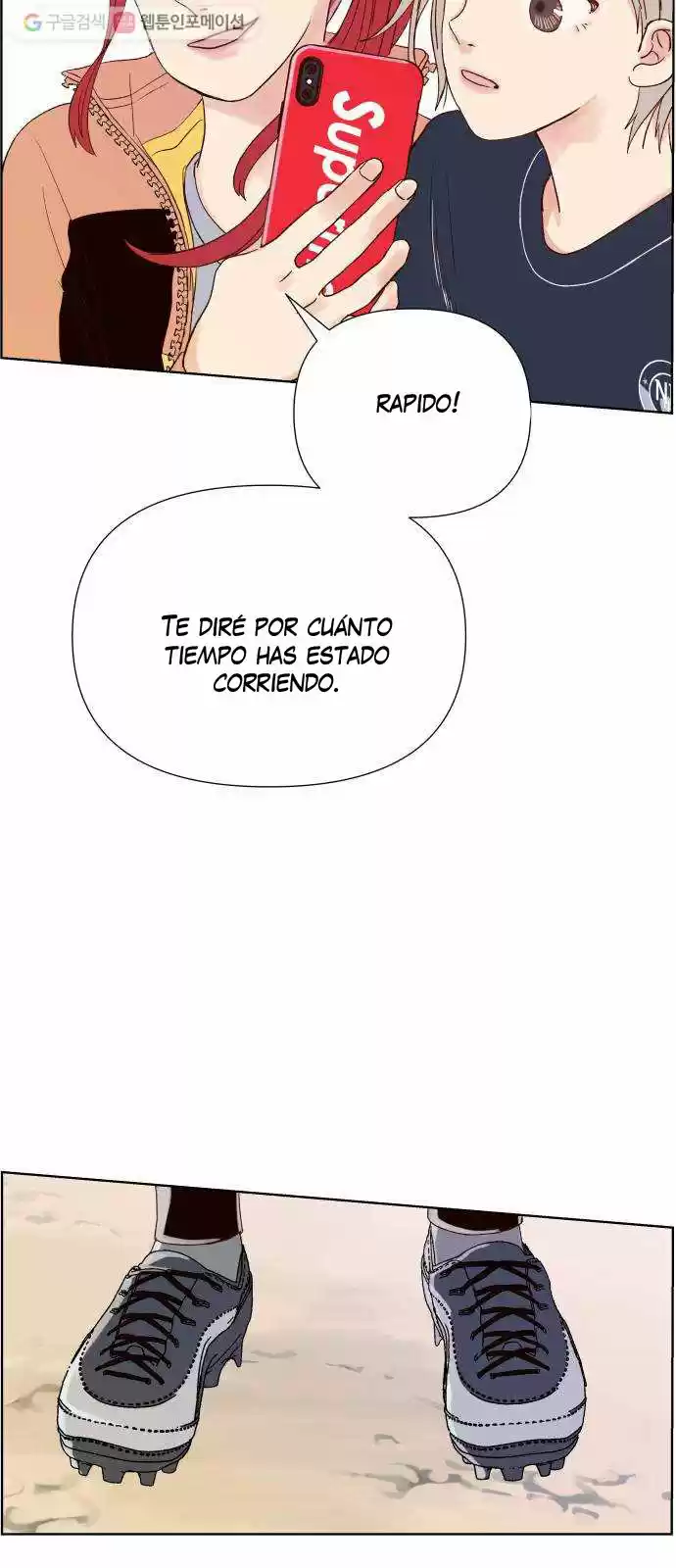 Shine Start - Capítulo 1 - Página 39 - LectorTMOo