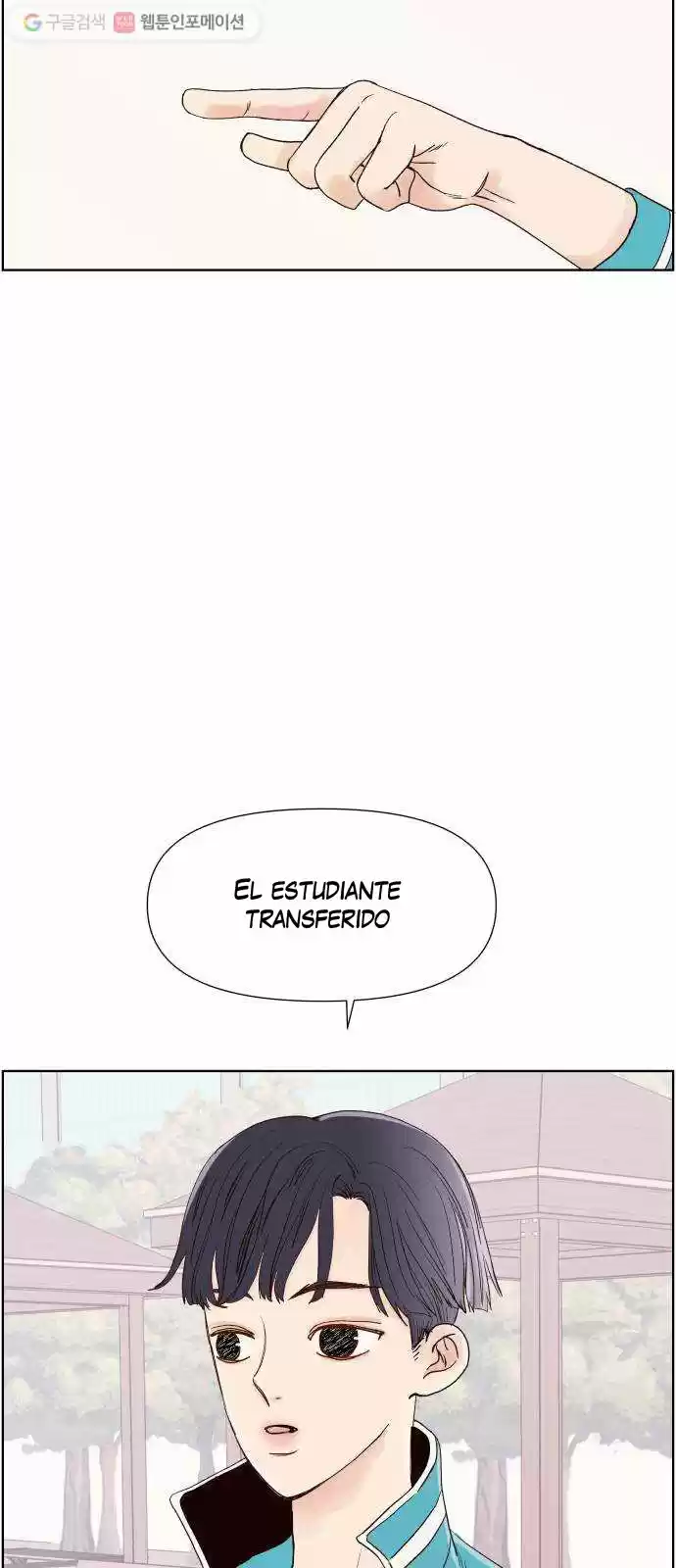 Shine Start - Capítulo 1 - Página 43 - LectorTMOo