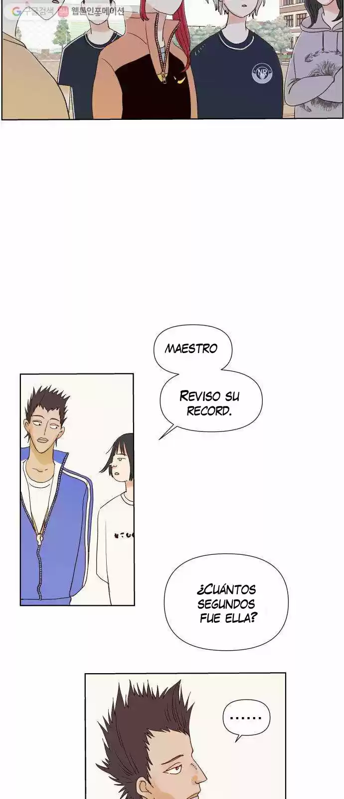 Shine Start - Capítulo 1 - Página 45 - LectorTMOo