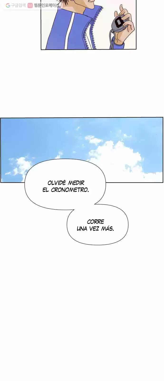 Shine Start - Capítulo 1 - Página 46 - LectorTMOo