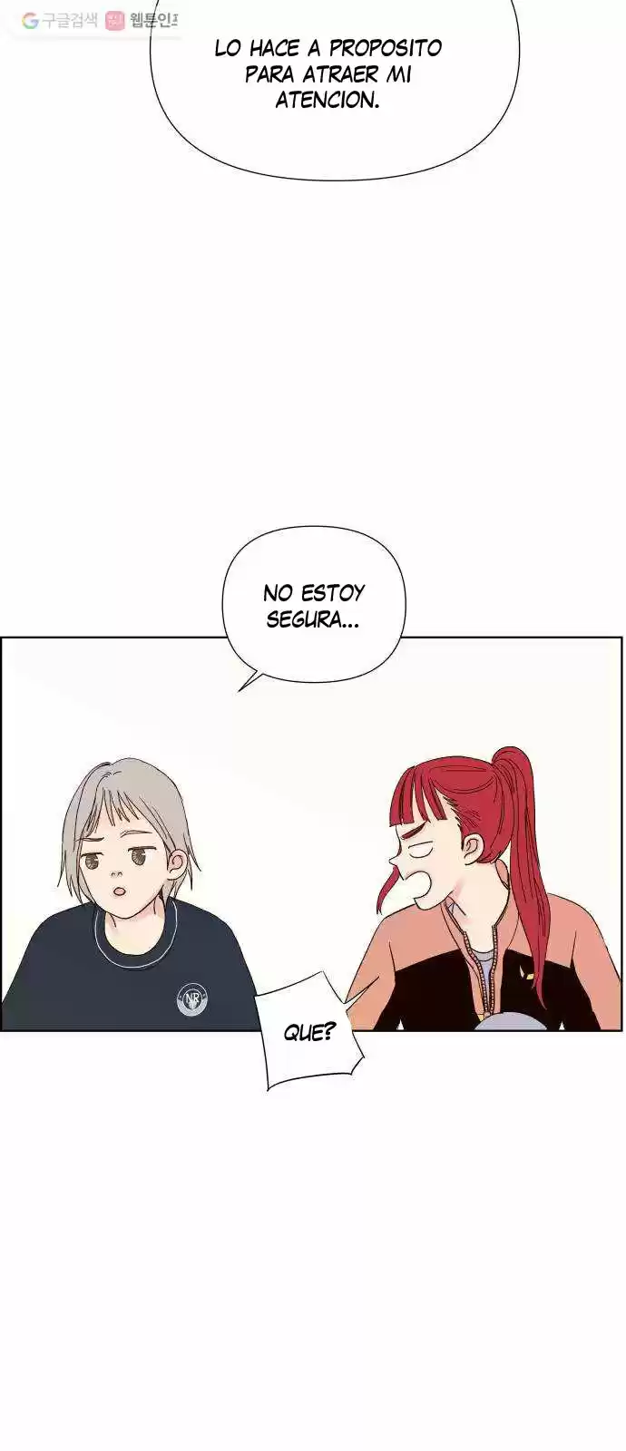 Shine Start - Capítulo 1 - Página 51 - LectorTMOo