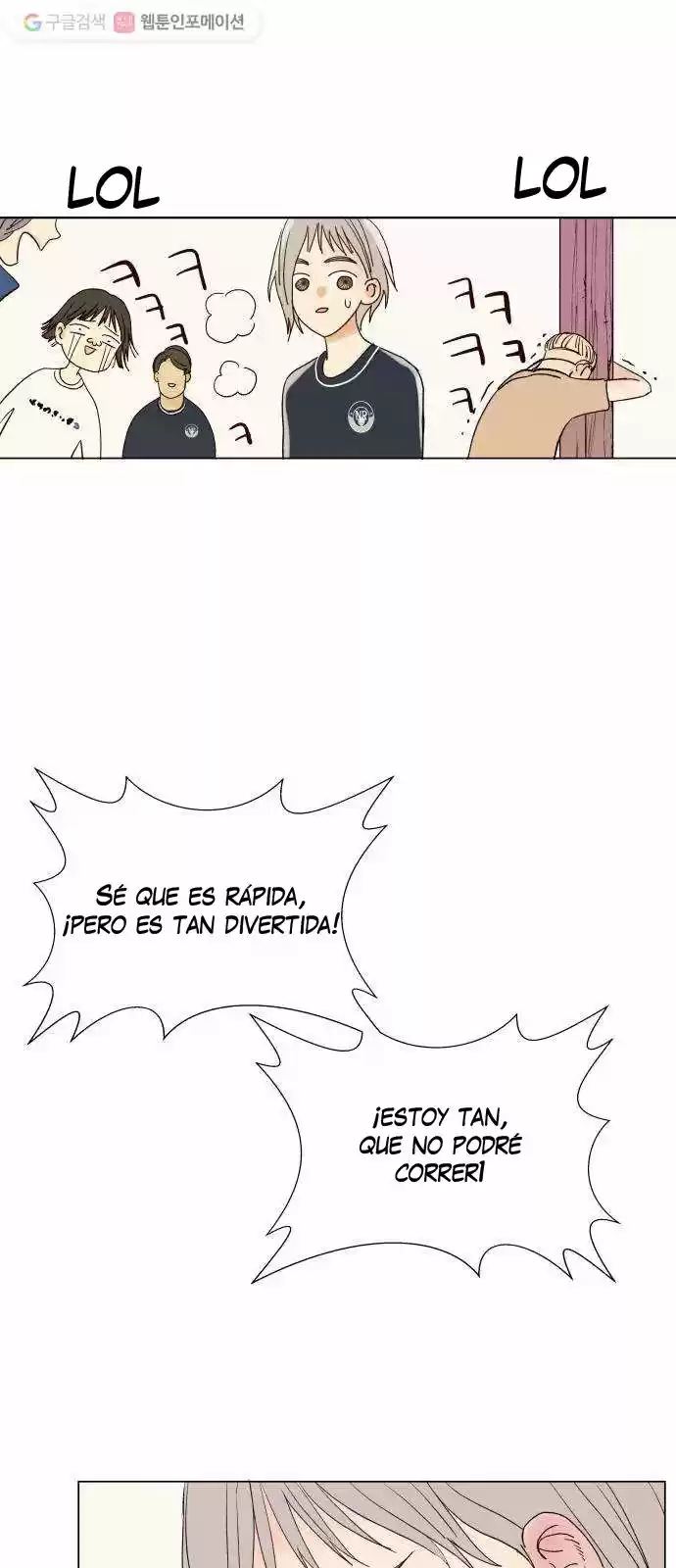 Shine Start - Capítulo 1 - Página 64 - LectorTMOo