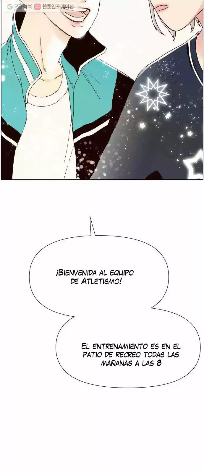 Shine Start - Capítulo 1 - Página 68 - LectorTMOo