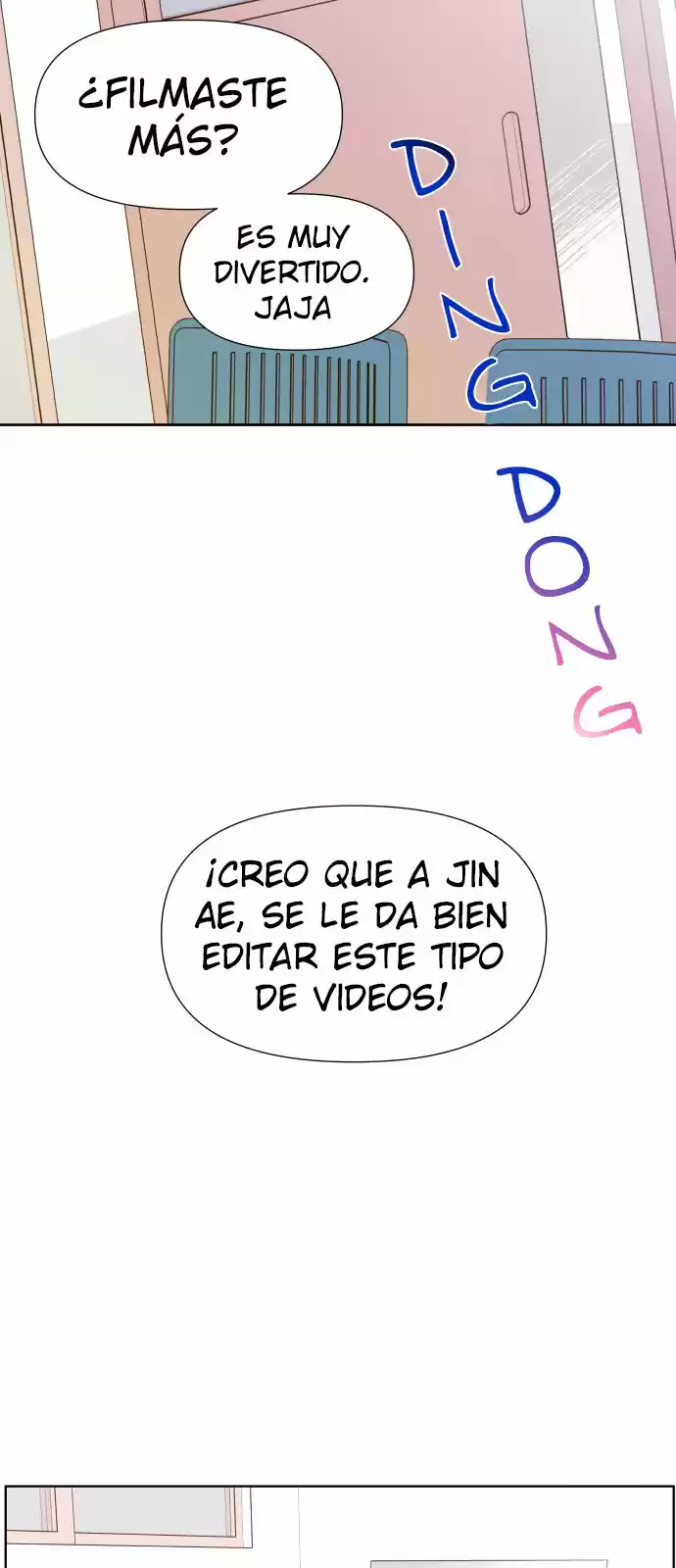 Shine Start - Capítulo 2 - Página 8 - LectorTMOo
