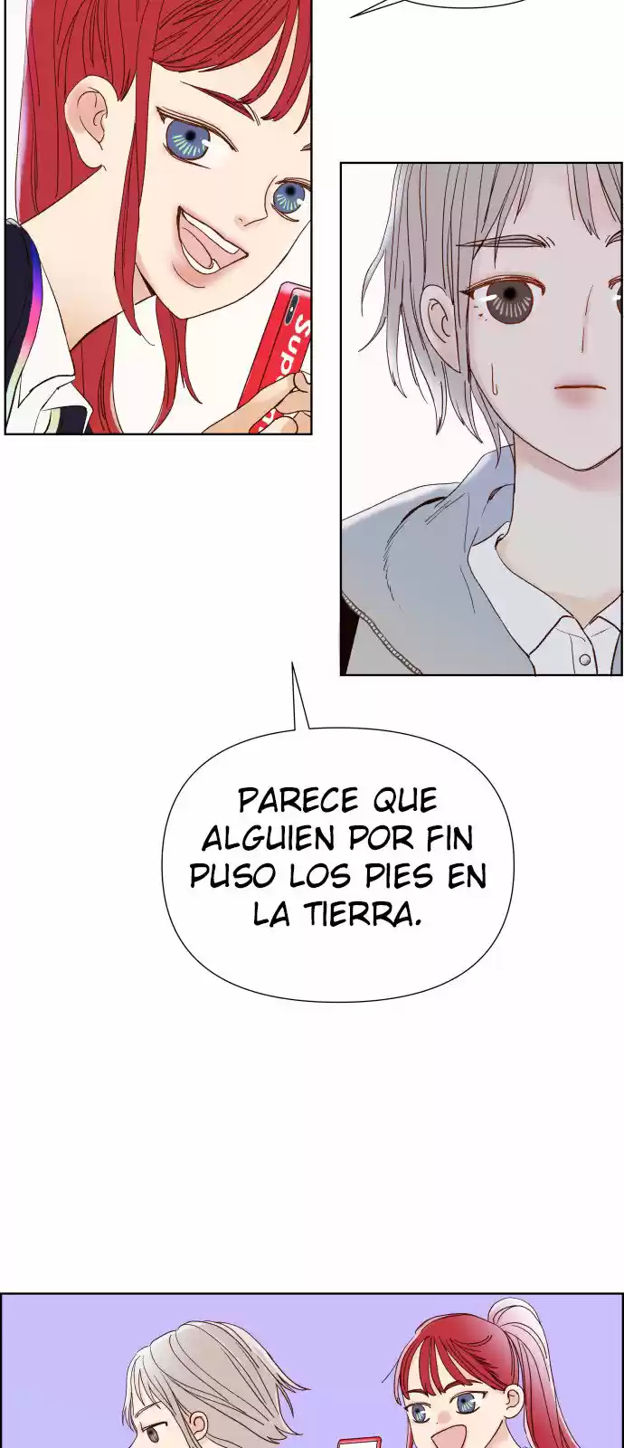 Shine Start - Capítulo 2 - Página 10 - LectorTMOo