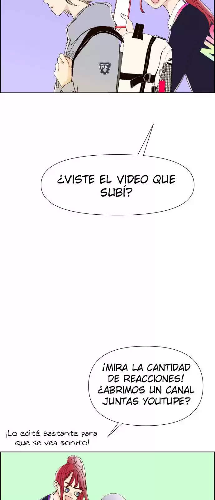 Shine Start - Capítulo 2 - Página 11 - LectorTMOo
