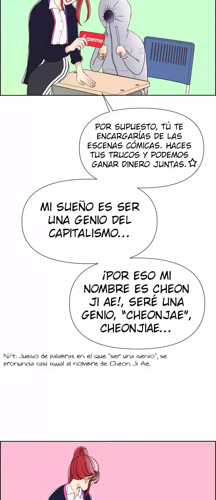 Shine Start - Capítulo 2 - Página 12 - LectorTMOo