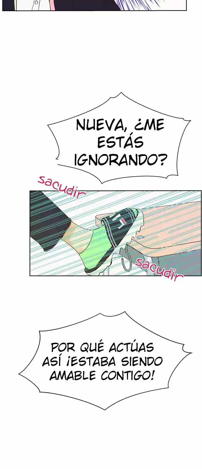 Shine Start - Capítulo 2 - Página 14 - LectorTMOo