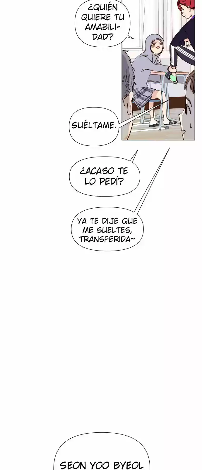 Shine Start - Capítulo 2 - Página 16 - LectorTMOo