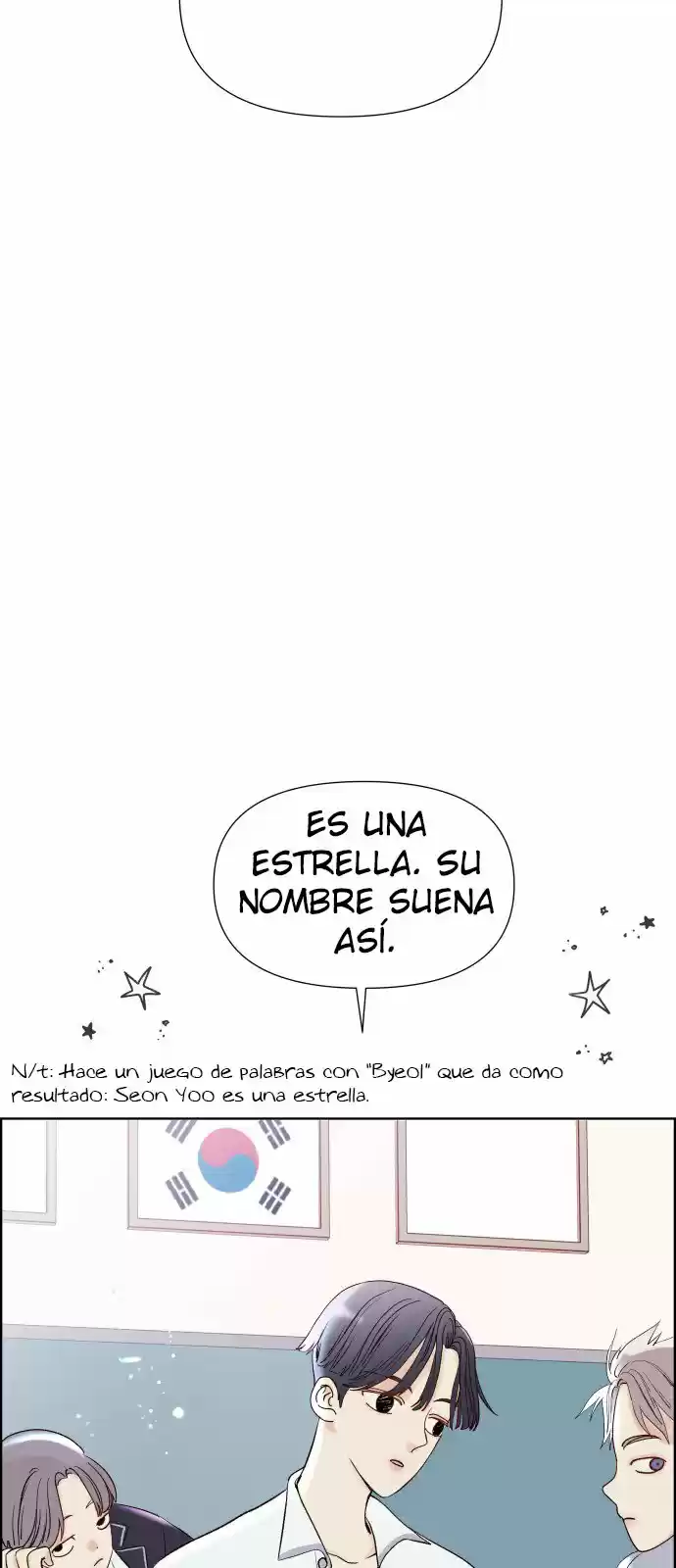 Shine Start - Capítulo 2 - Página 17 - LectorTMOo