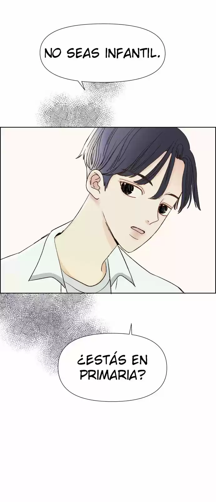 Shine Start - Capítulo 2 - Página 21 - LectorTMOo