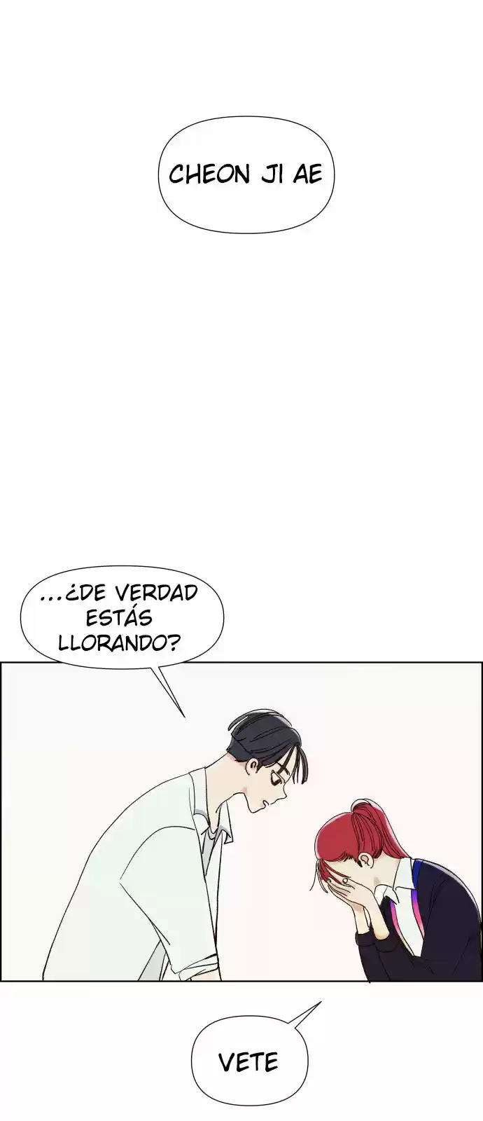 Shine Start - Capítulo 2 - Página 26 - LectorTMOo