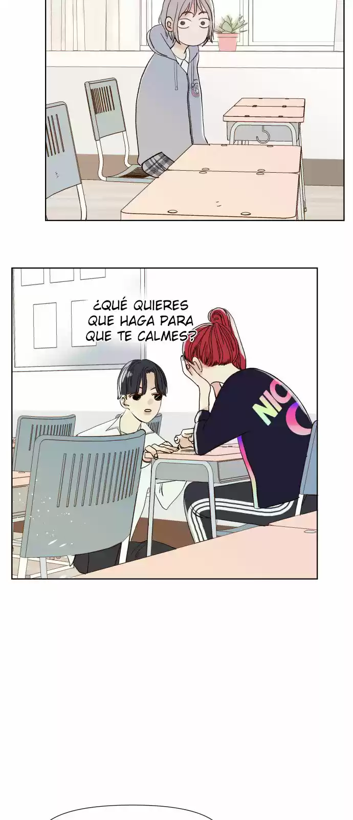 Shine Start - Capítulo 2 - Página 28 - LectorTMOo