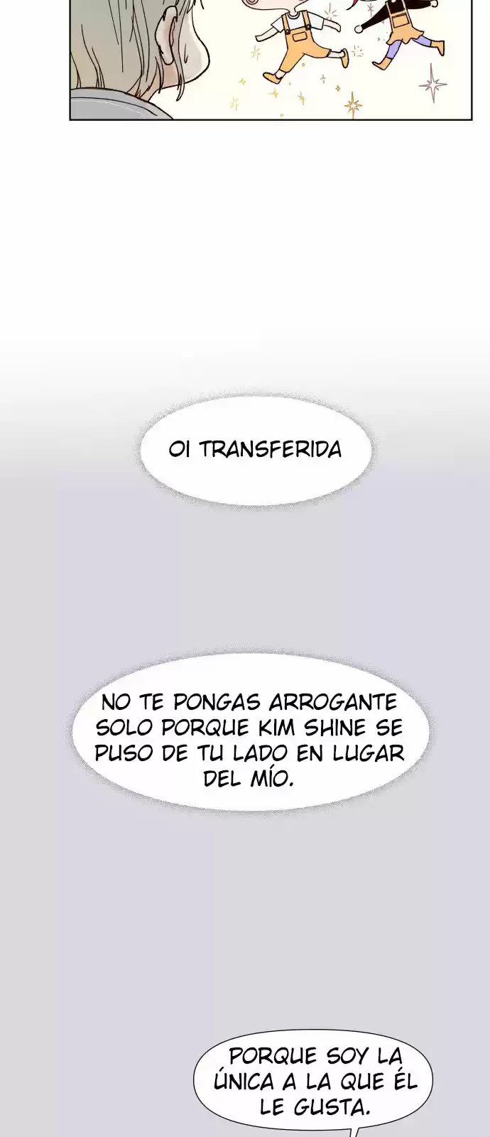Shine Start - Capítulo 2 - Página 30 - LectorTMOo