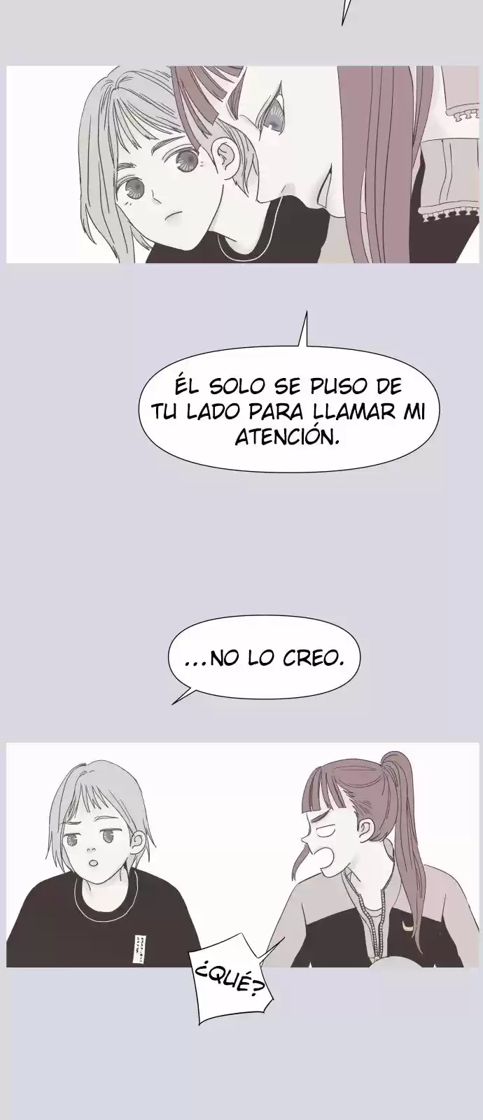 Shine Start - Capítulo 2 - Página 31 - LectorTMOo