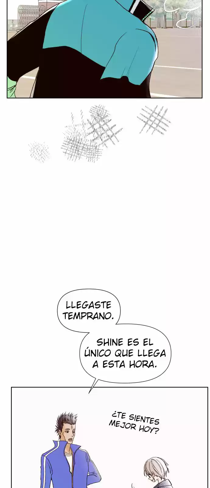 Shine Start - Capítulo 2 - Página 39 - LectorTMOo