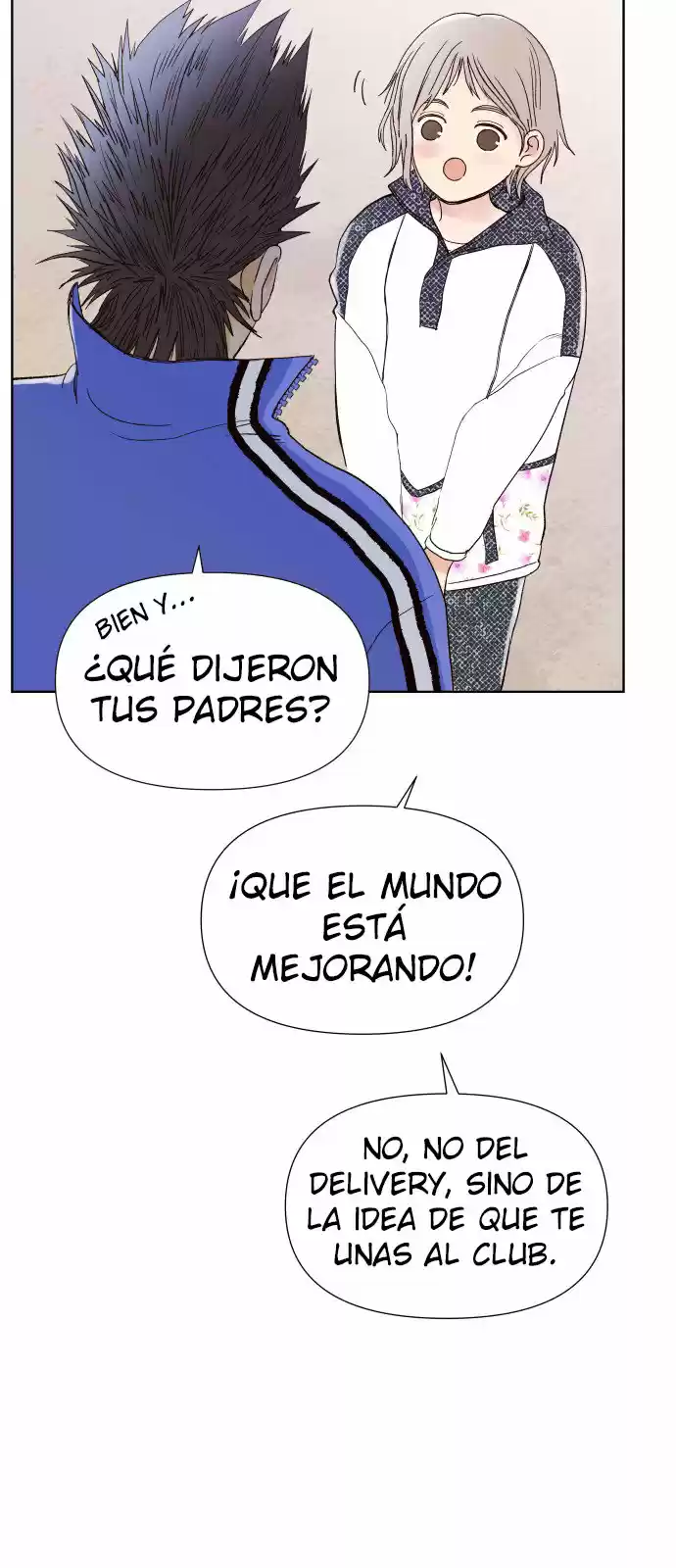 Shine Start - Capítulo 2 - Página 41 - LectorTMOo