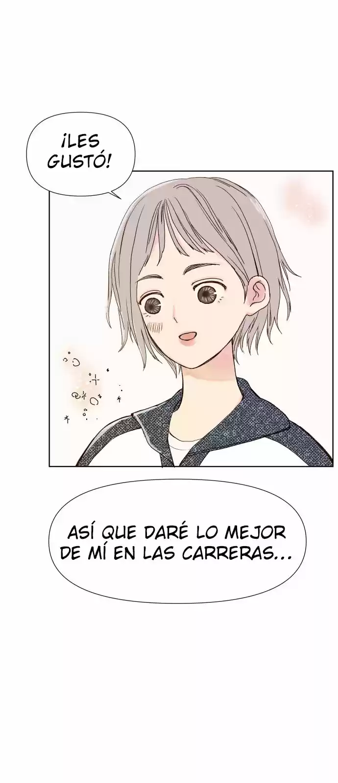 Shine Start - Capítulo 2 - Página 42 - LectorTMOo