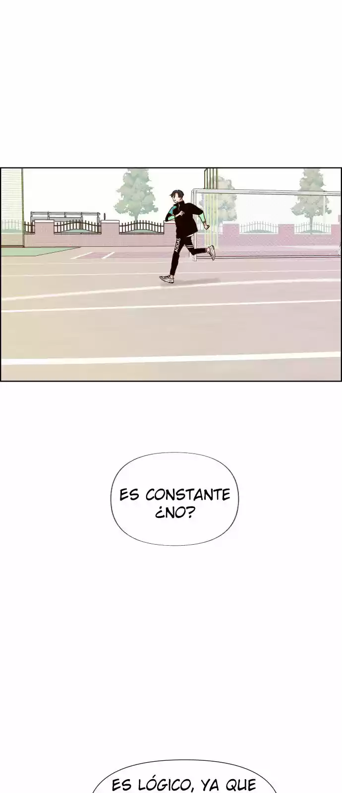 Shine Start - Capítulo 2 - Página 45 - LectorTMOo