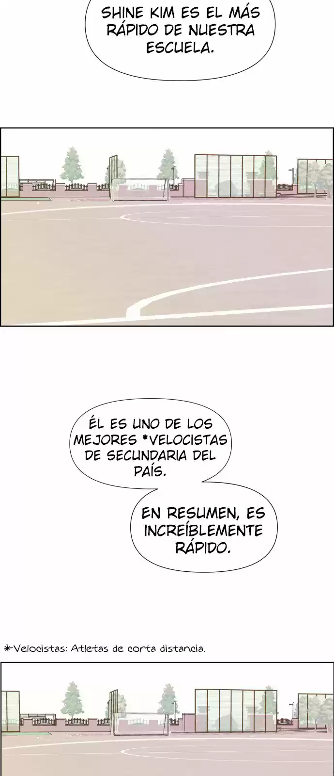 Shine Start - Capítulo 2 - Página 46 - LectorTMOo