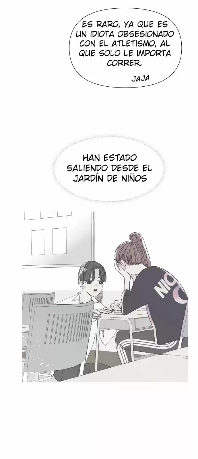 Shine Start - Capítulo 2 - Página 49 - LectorTMOo