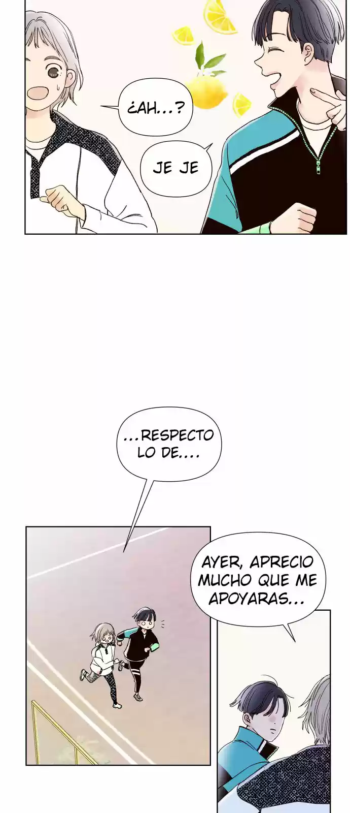 Shine Start - Capítulo 2 - Página 56 - LectorTMOo