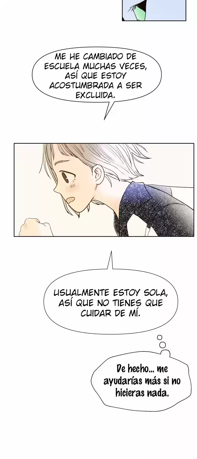 Shine Start - Capítulo 2 - Página 57 - LectorTMOo
