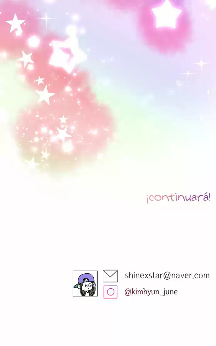 Shine Start - Capítulo 2 - Página 79 - LectorTMOo