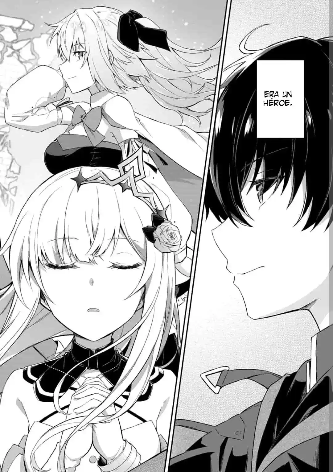 Shinen No Majutsushi - Capítulo 1.10 - Página 4 - LectorTMOo