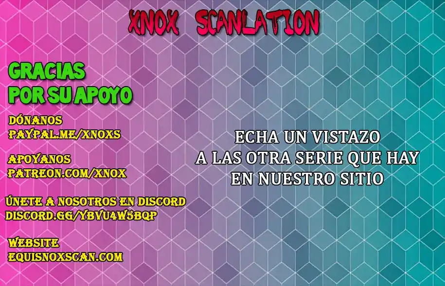 Shinen No Majutsushi - Capítulo 1.20 - Página 15 - LectorTMOo