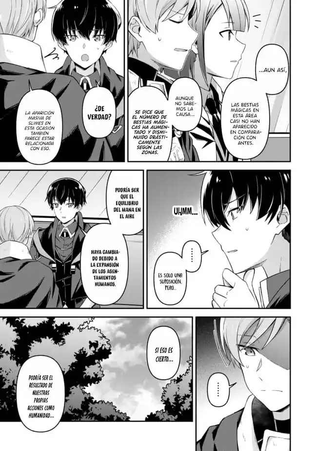 Shinen No Majutsushi - Capítulo 10.1 - Página 9 - LectorTMOo