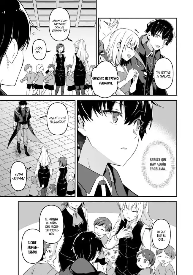 Shinen No Majutsushi - Capítulo 10.1 - Página 15 - LectorTMOo