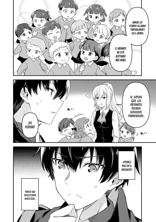 Shinen No Majutsushi - Capítulo 10.1 - Página 16 - LectorTMOo