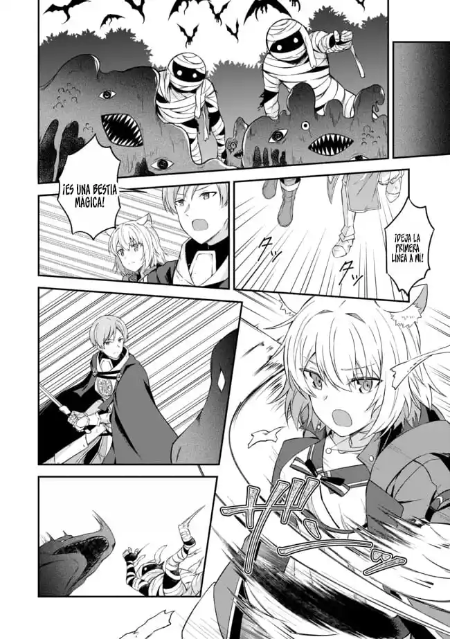 Shinen No Majutsushi - Capítulo 10.2 - Página 8 - LectorTMOo