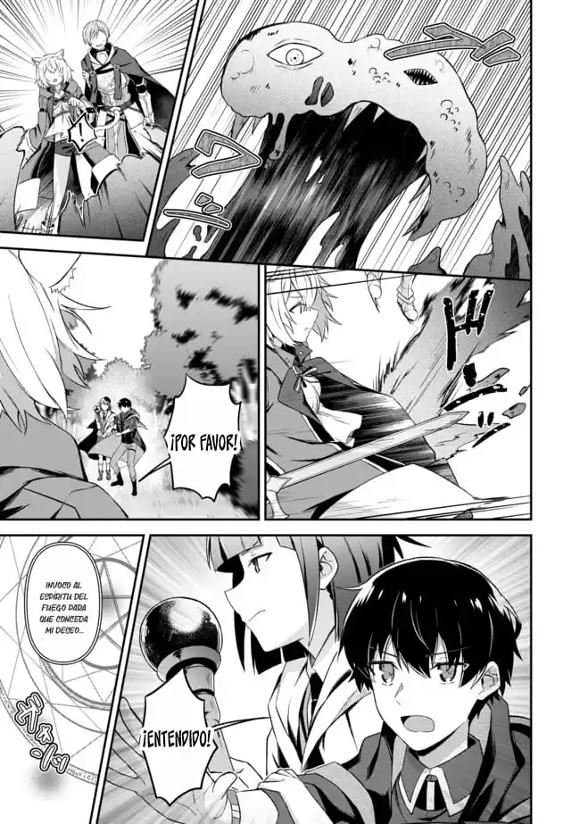 Shinen No Majutsushi - Capítulo 10.2 - Página 9 - LectorTMOo