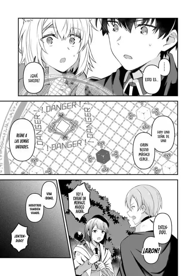 Shinen No Majutsushi - Capítulo 10.2 - Página 15 - LectorTMOo