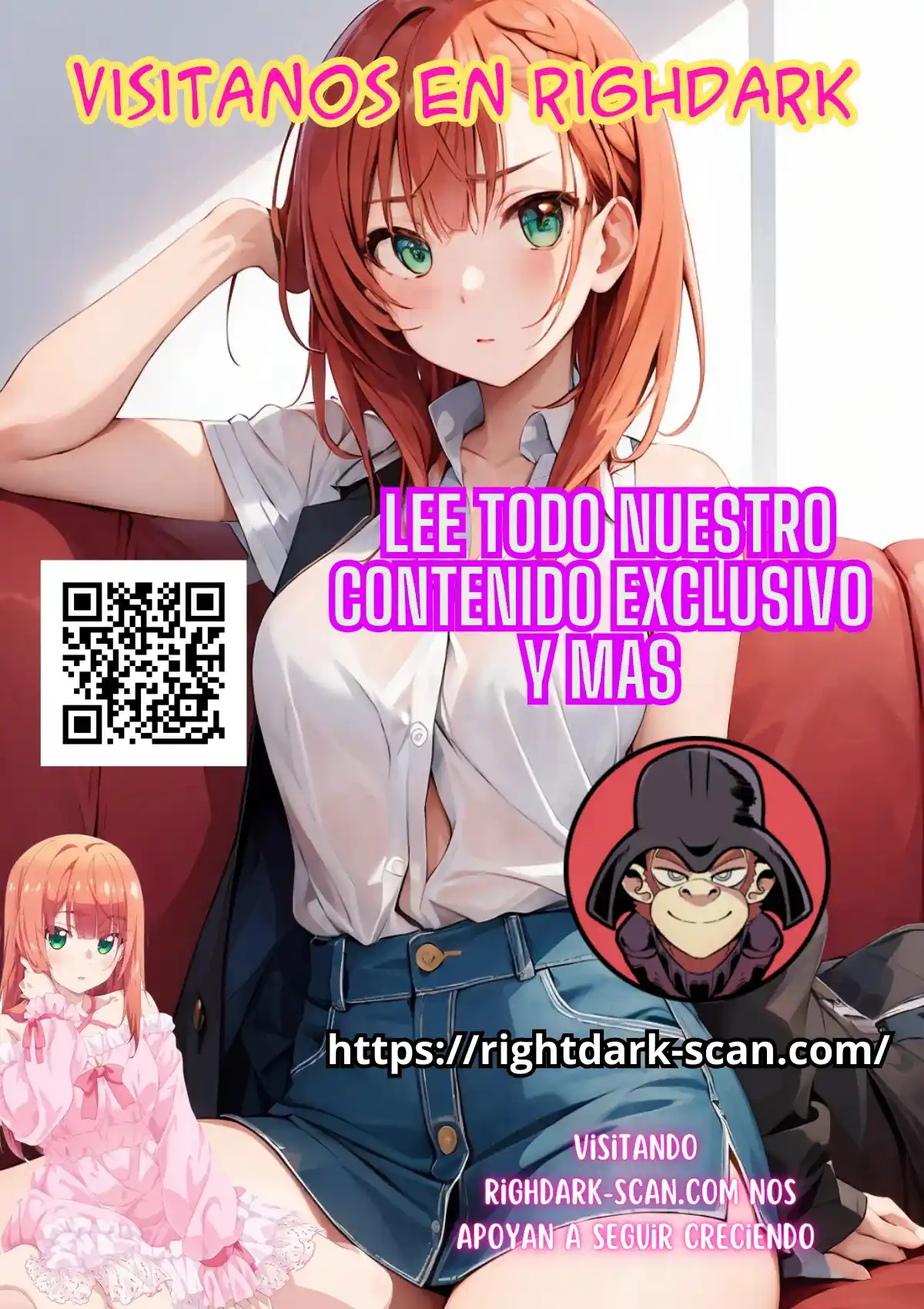 Shinen No Majutsushi - Capítulo 2.1 - Página 4 - LectorTMOo