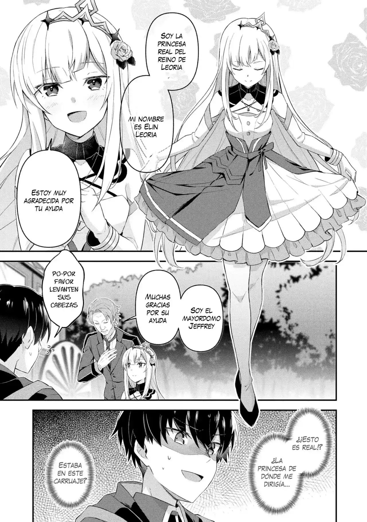 Shinen No Majutsushi - Capítulo 2.2 - Página 9 - LectorTMOo