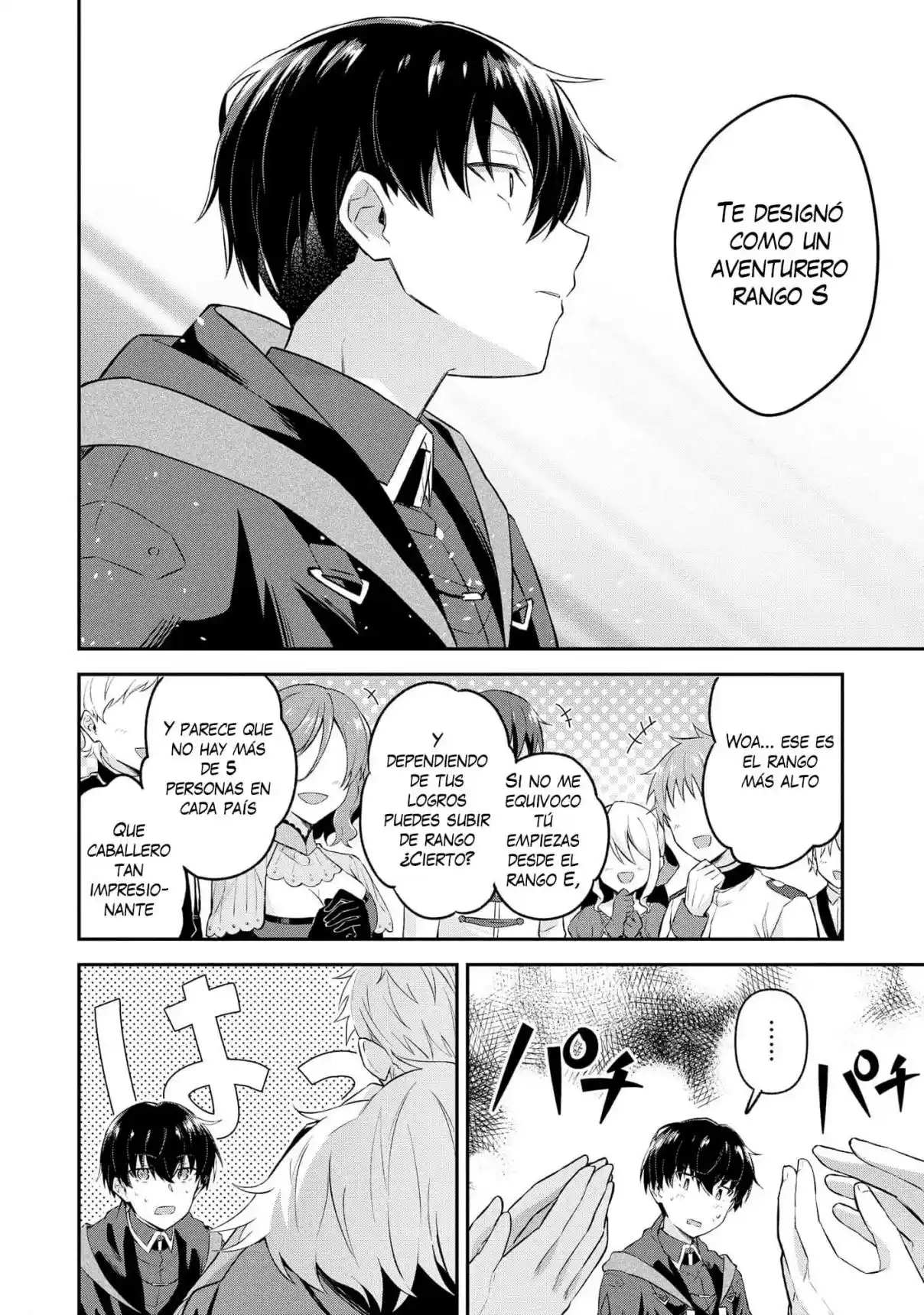 Shinen No Majutsushi - Capítulo 3.2 - Página 7 - LectorTMOo