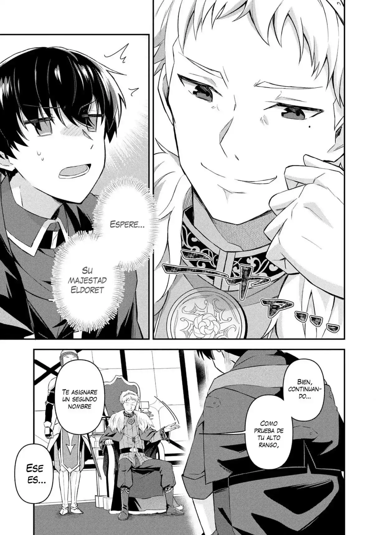 Shinen No Majutsushi - Capítulo 3.2 - Página 8 - LectorTMOo