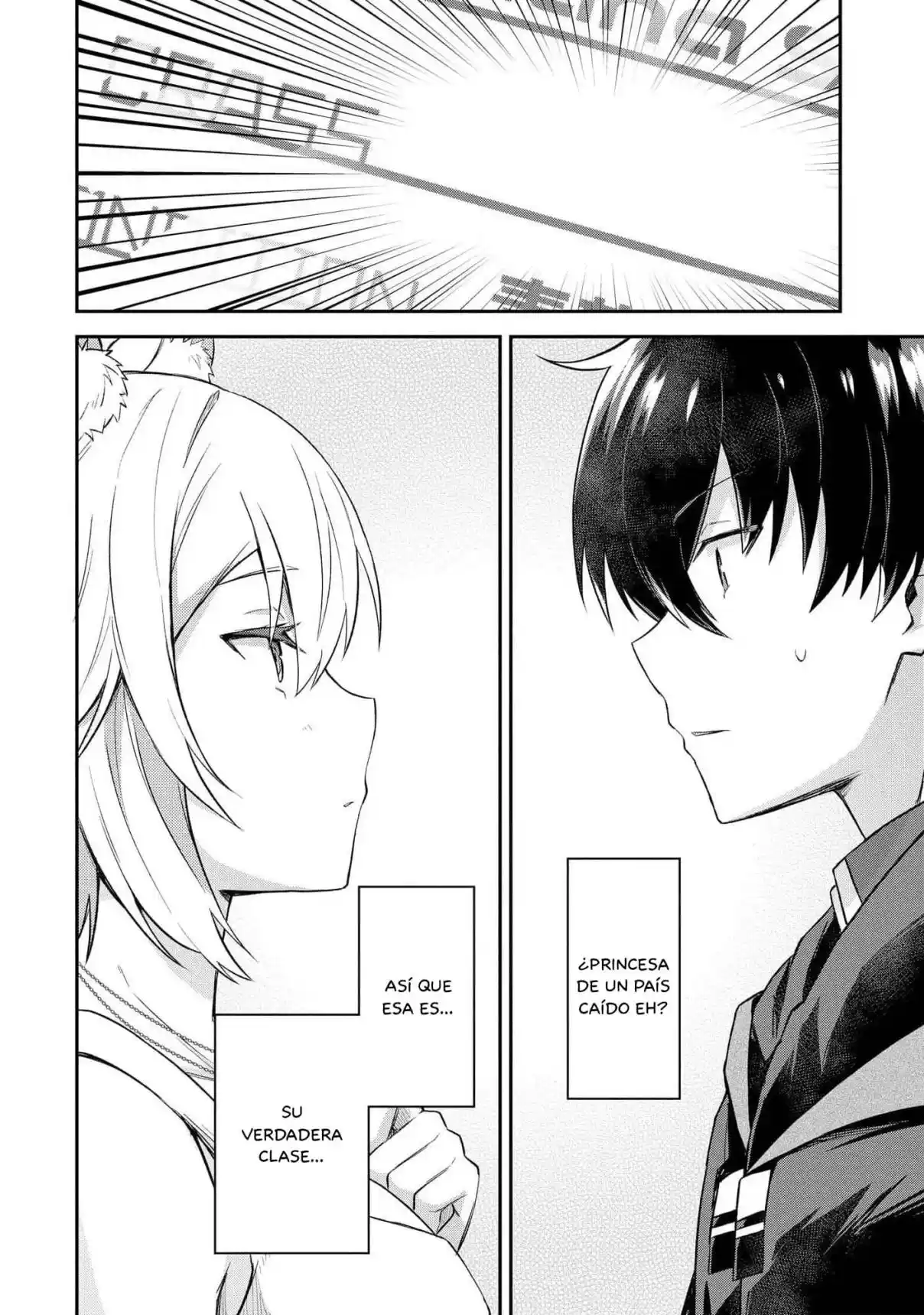 Shinen No Majutsushi - Capítulo 4.2 - Página 12 - LectorTMOo