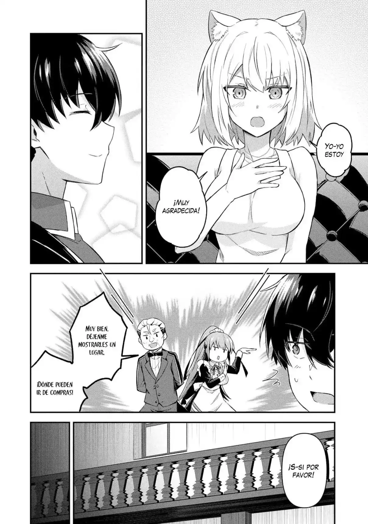 Shinen No Majutsushi - Capítulo 5 - Página 18 - LectorTMOo