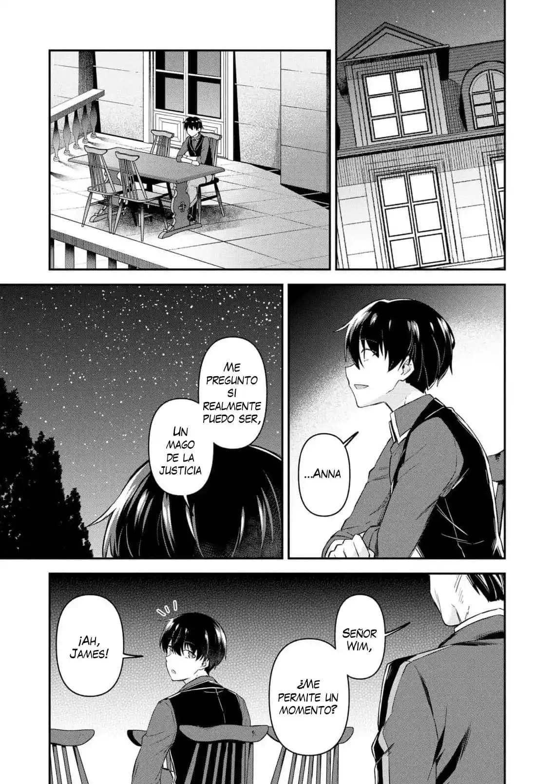 Shinen No Majutsushi - Capítulo 5 - Página 23 - LectorTMOo