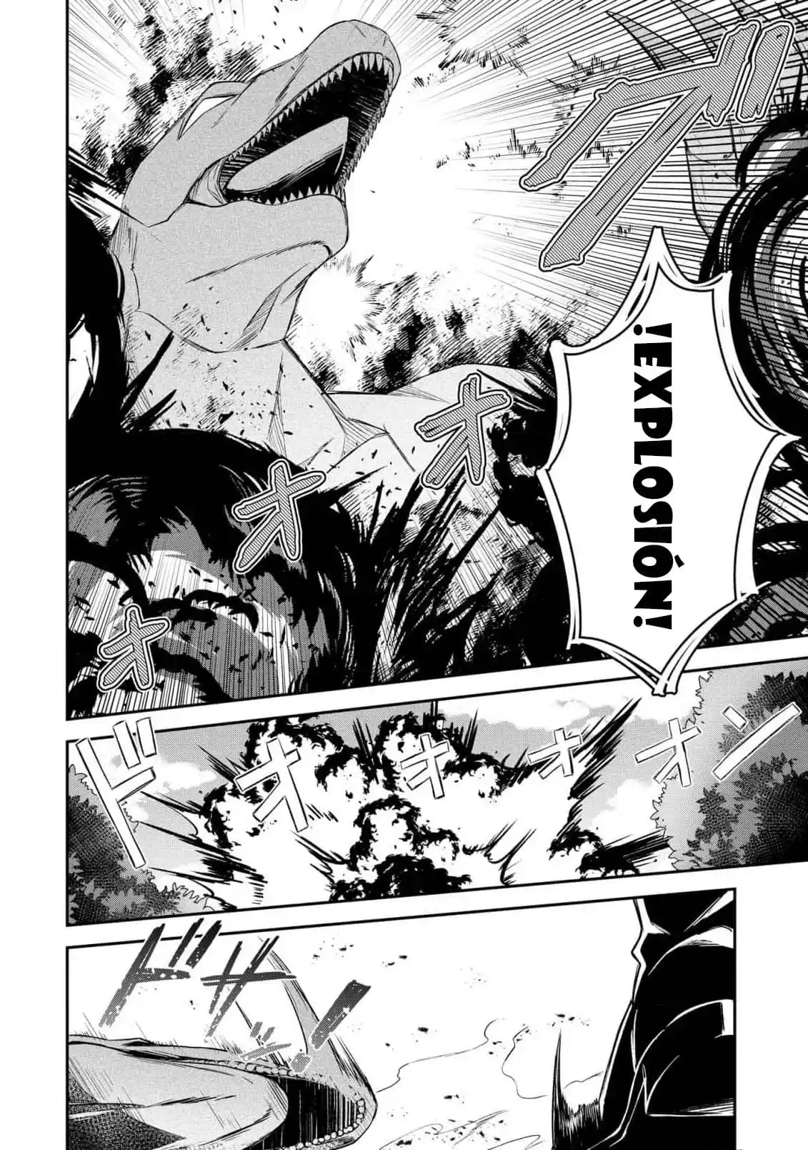 Shinen No Majutsushi - Capítulo 7 - Página 13 - LectorTMOo