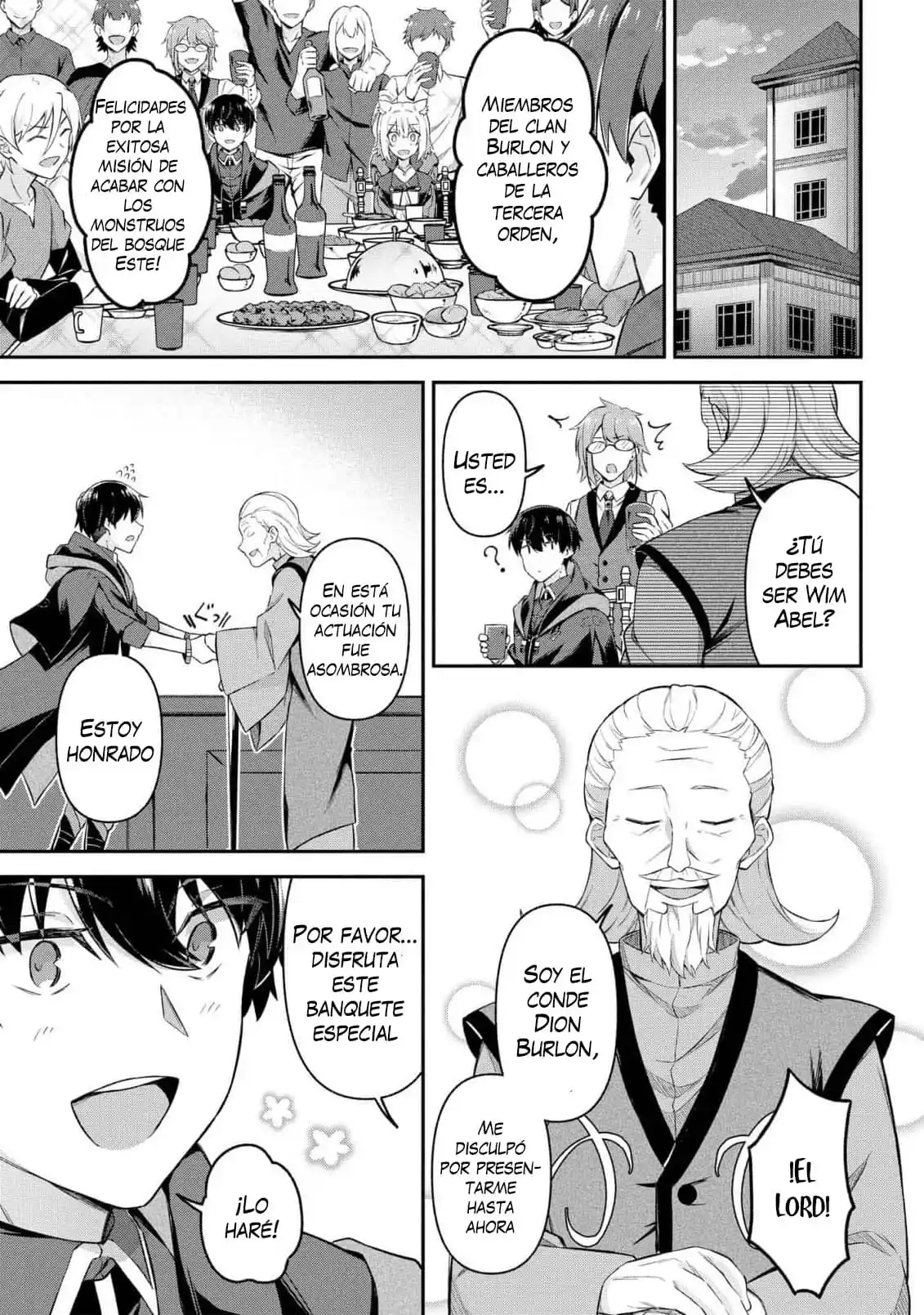 Shinen No Majutsushi - Capítulo 7 - Página 16 - LectorTMOo